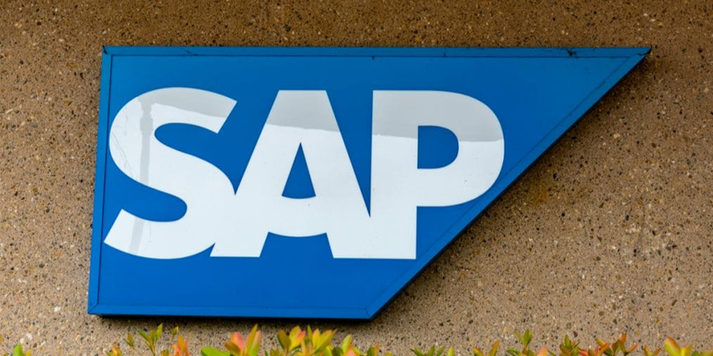 SAP é líder em fornecedores de ERP 2020 pela IDC MarketScape