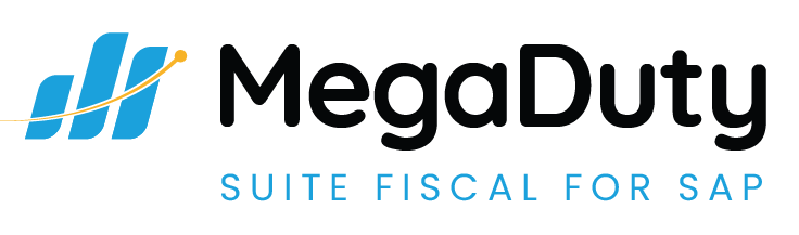 Sistema Fiscal para ERP SAP