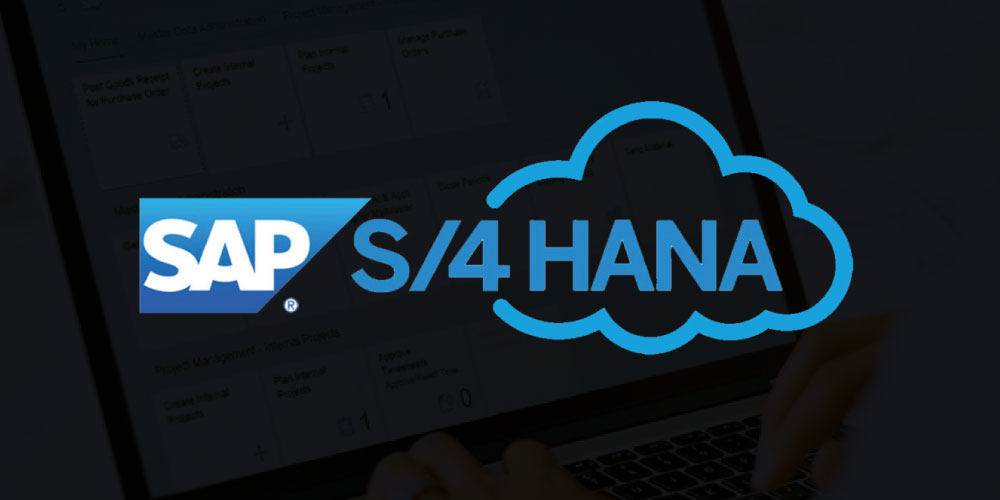 SAP S/4HANA Cloud e suas funcionalidades