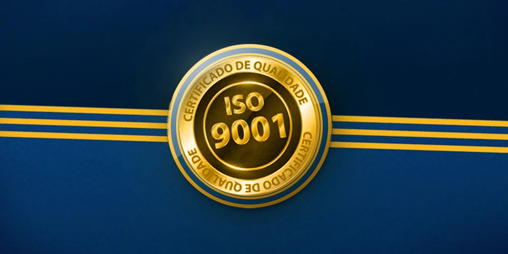 ISO 9001 foi renovado com sucesso pela Megawork