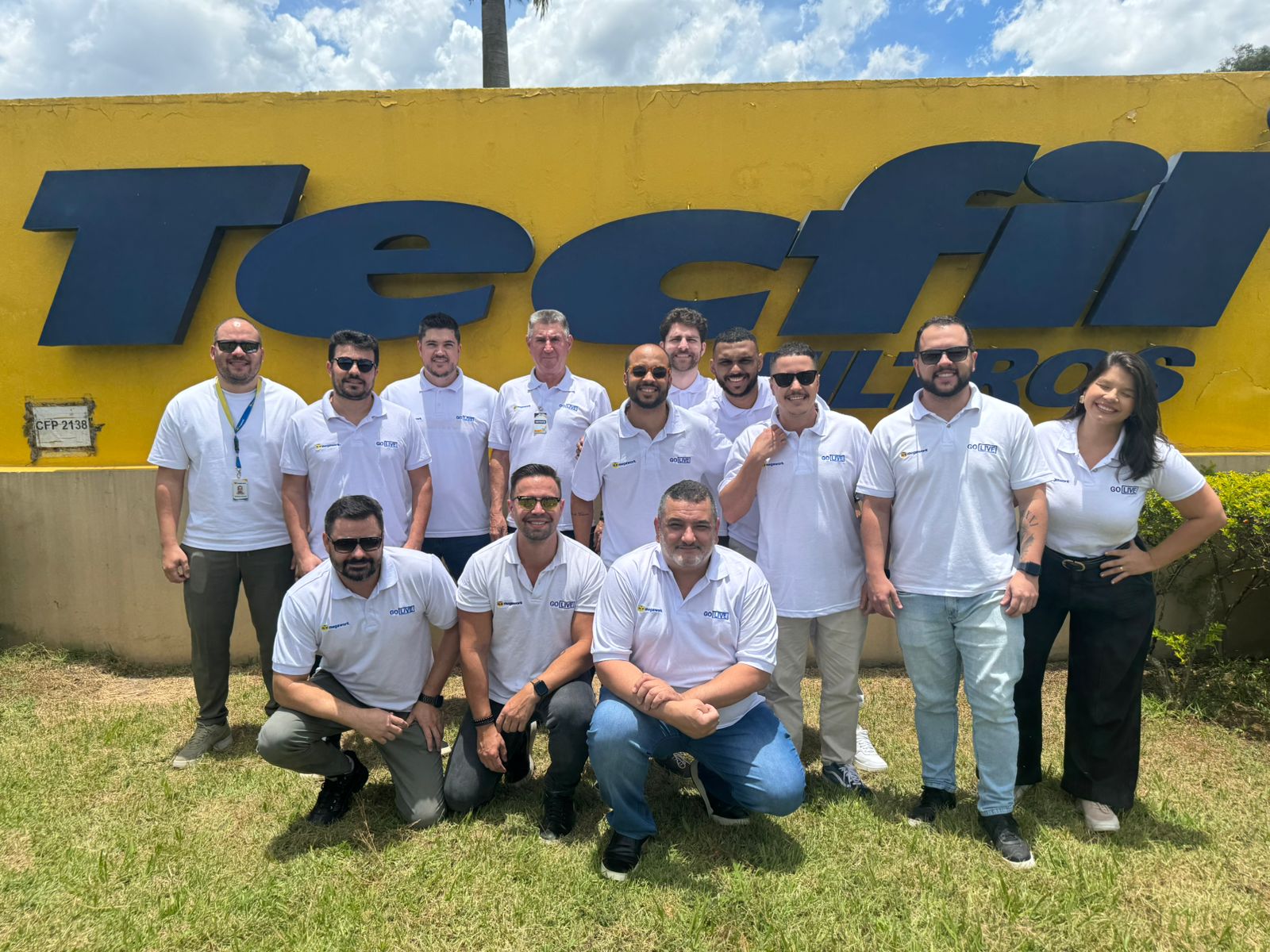 Tecfil realiza seu Go Live SAP S/4HANA com a Megawork