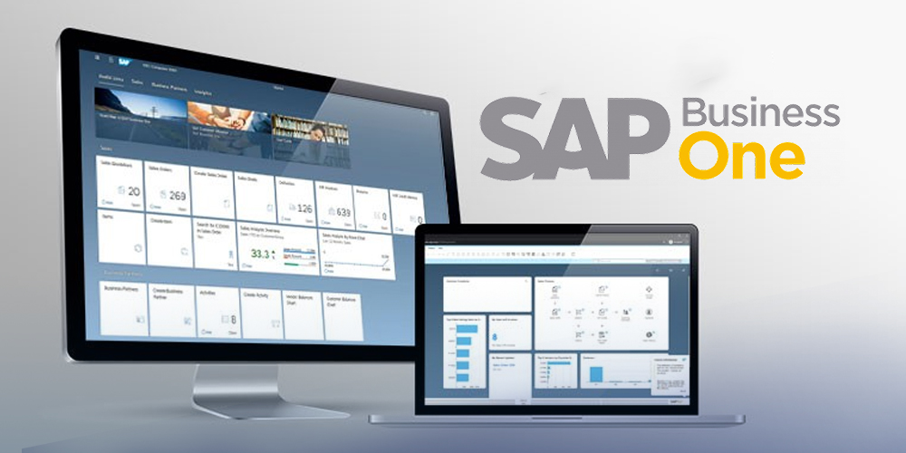 Perguntas frequentes sobre a implementação do SAP Business One